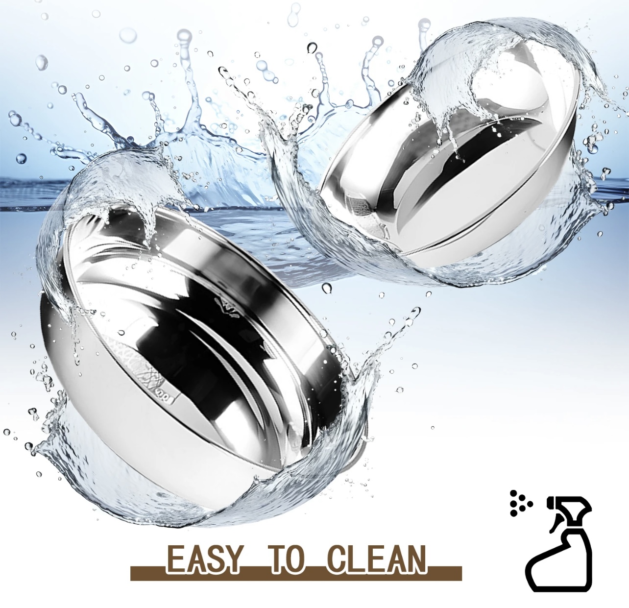 Fancy Food Warmers Chafing Dish - Image 3