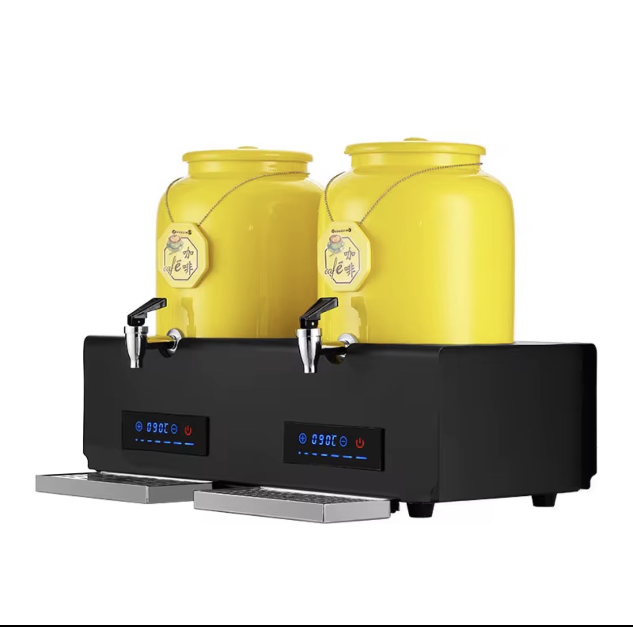 New electric ceramic dispenser for hot beverages - Image 3