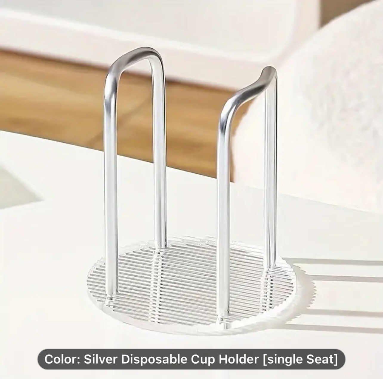Cup Holder - Image 1