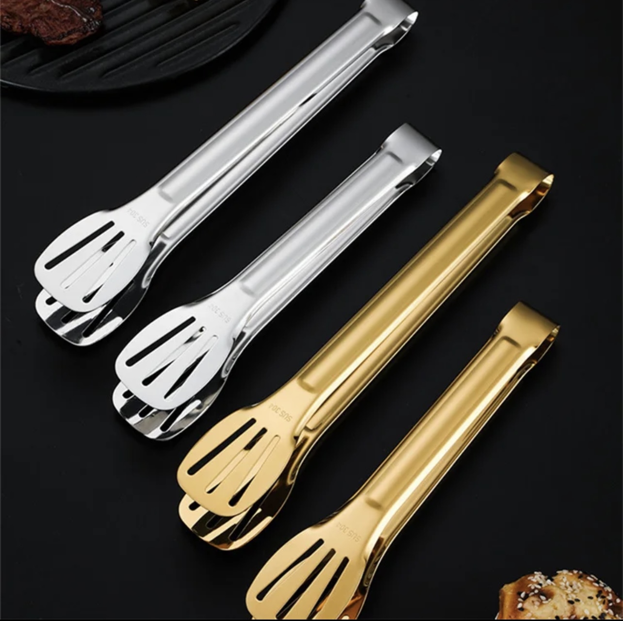 Tongs - Image 1