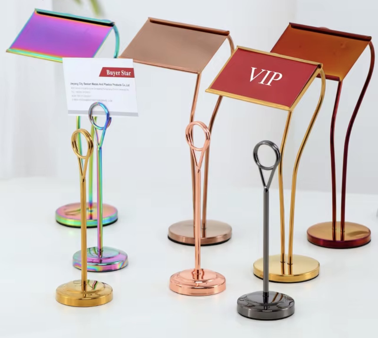 Name display holder - Image 6