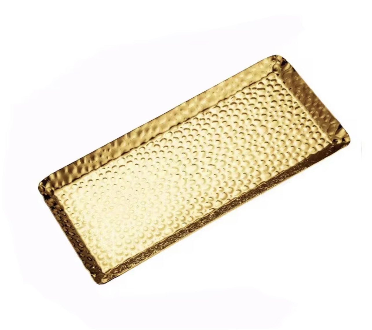 STAINLESS STEEL SPOON REST TRAY - Image 2