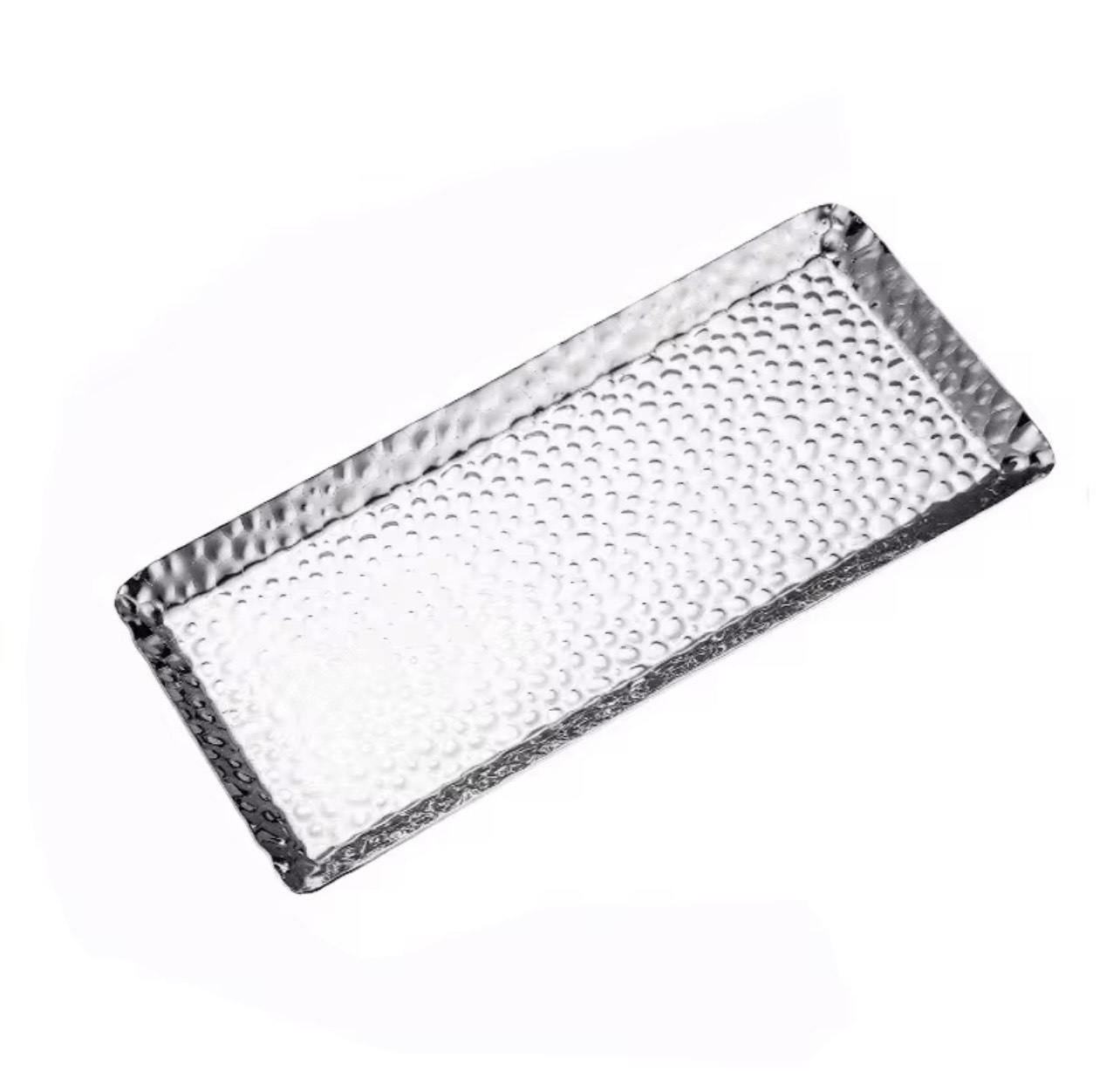 STAINLESS STEEL SPOON REST TRAY - Image 3