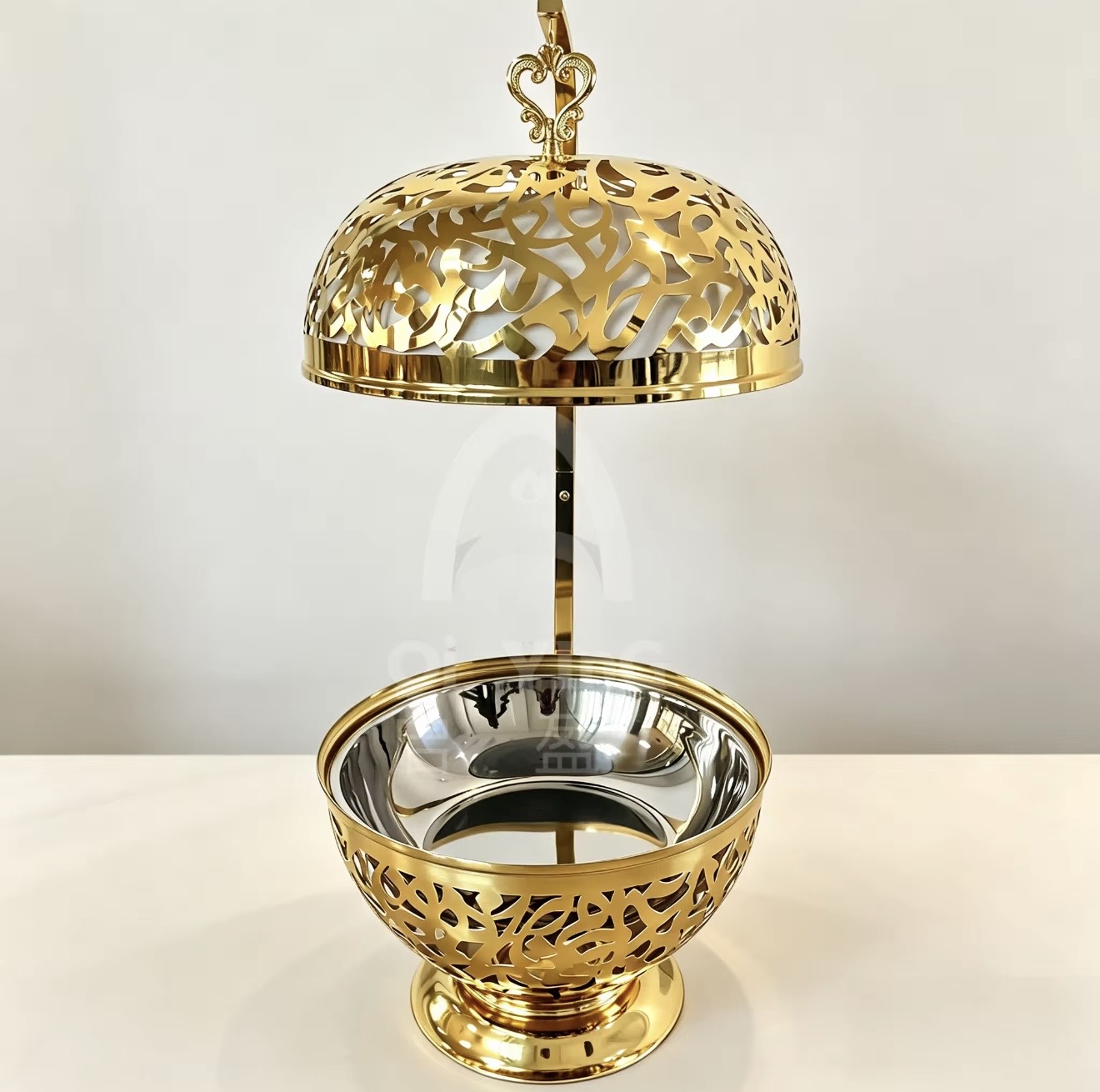 Luxury unique design with gold - Image 1